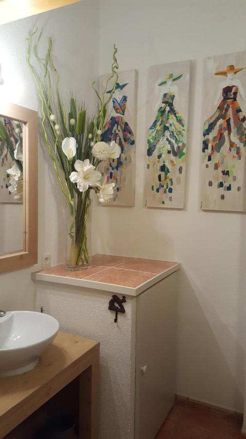 Duplex Les Periades 18 Сен-Жерве-ле-Бен Екстериор снимка