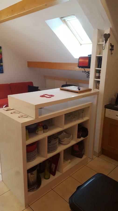 Duplex Les Periades 18 Сен-Жерве-ле-Бен Екстериор снимка